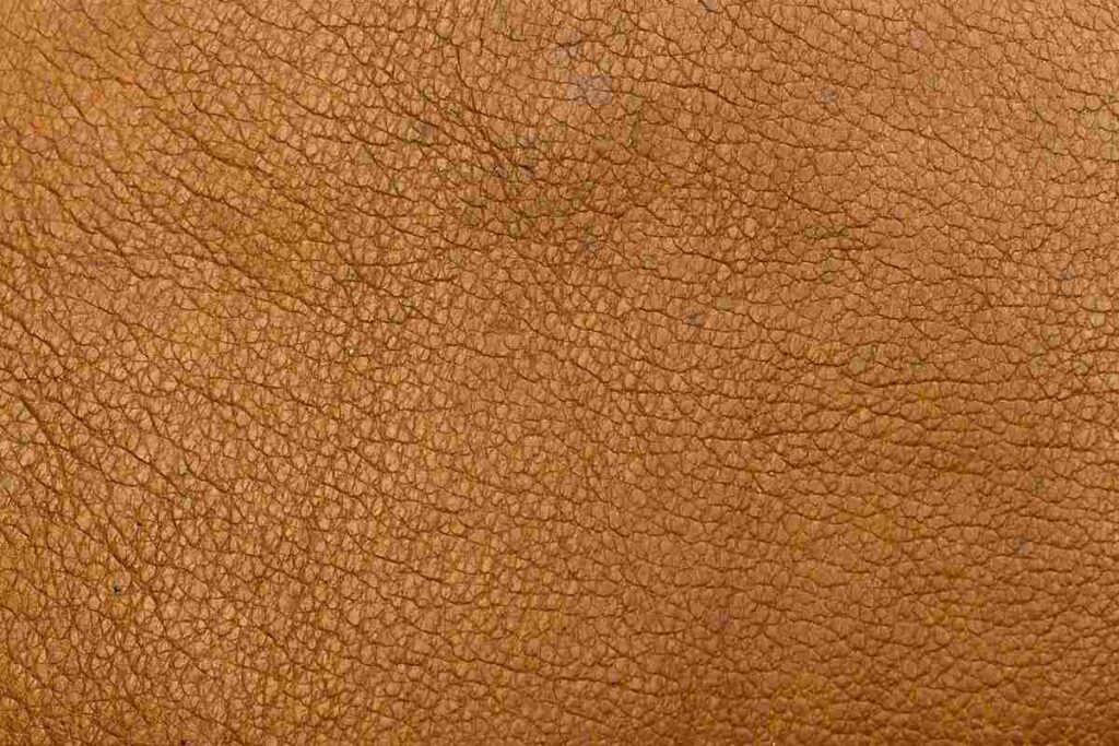 China faux leather supplier