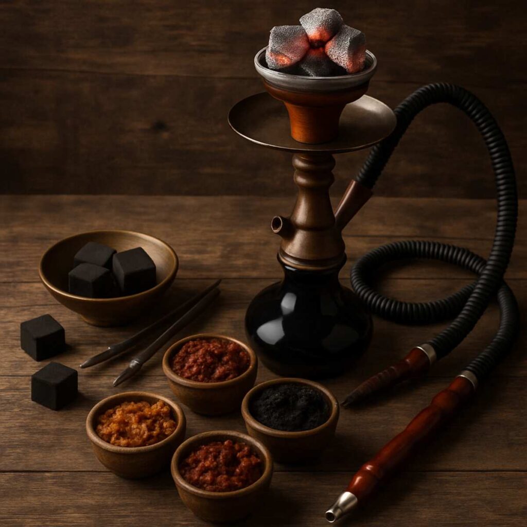 buy hookah tobacco