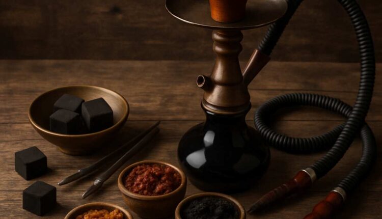 buy hookah tobacco