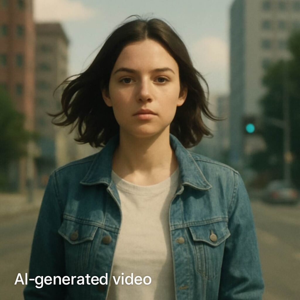 free no sign up ai video generator