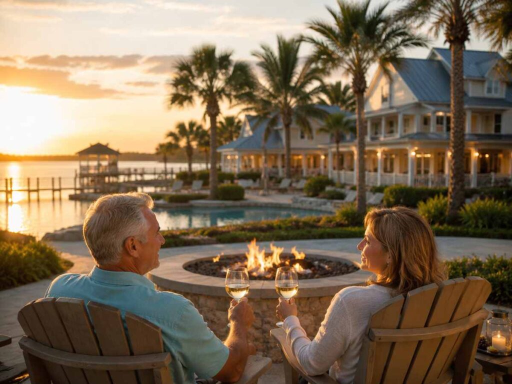 Cedar Run Resort Florida
