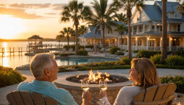 Cedar Run Resort Florida
