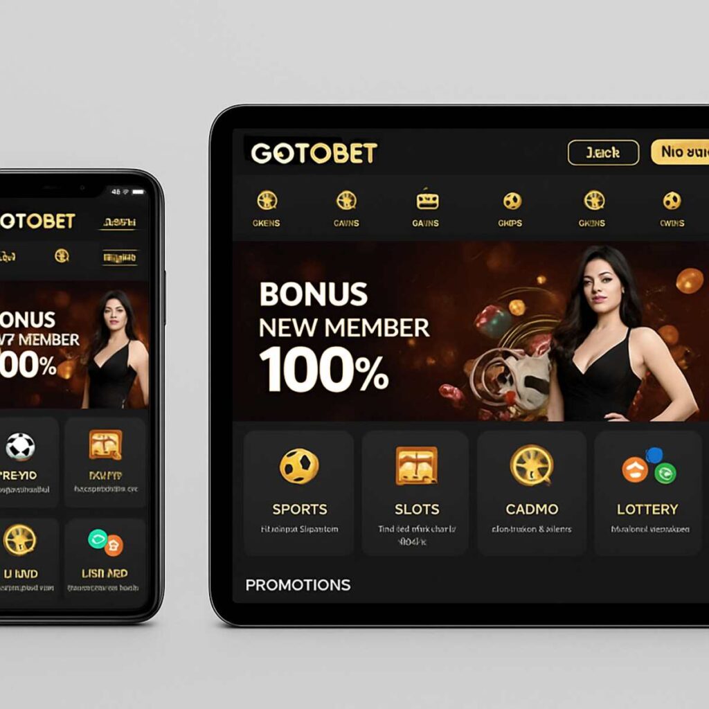 Gotobet88