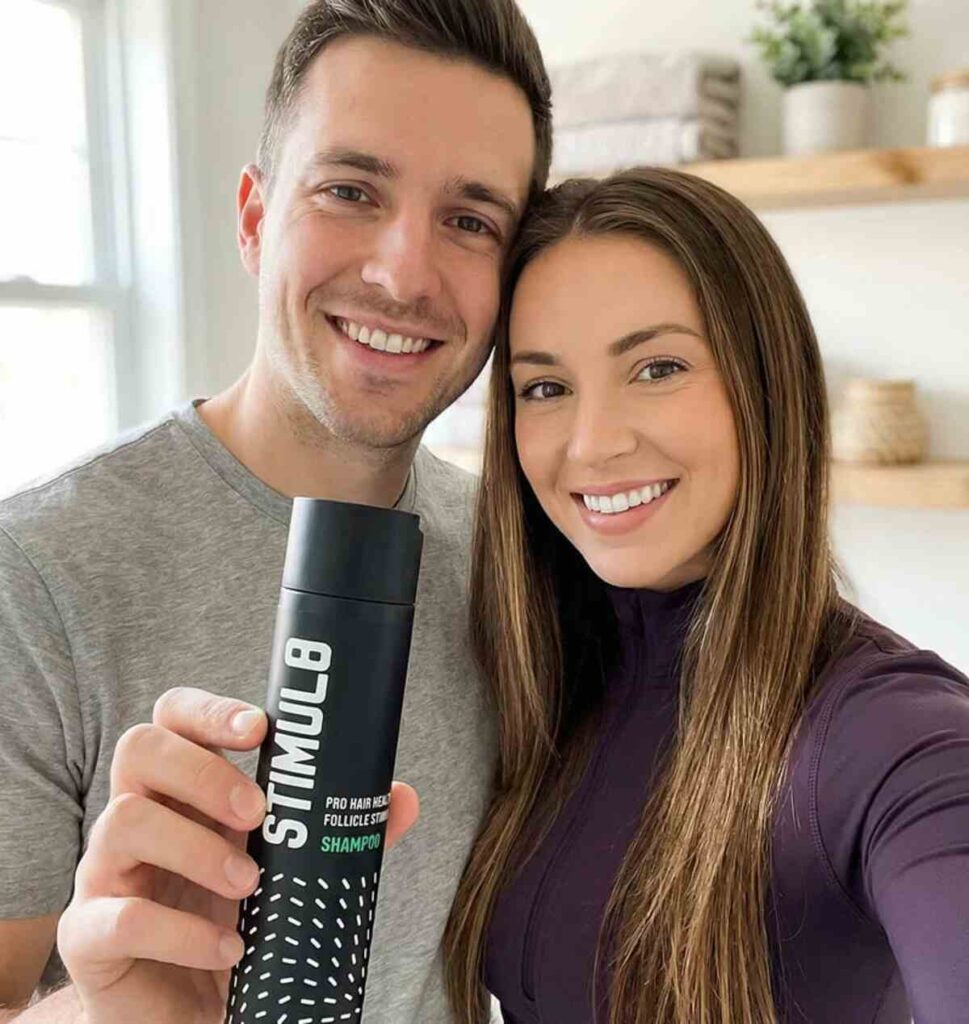 Shampoo for Thinning Hair