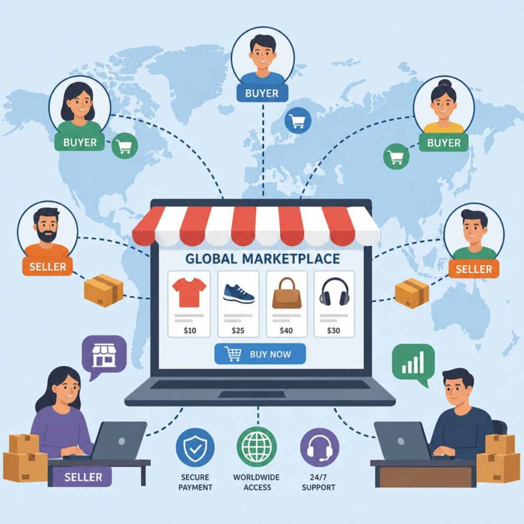 CS-Cart Multi-Vendor