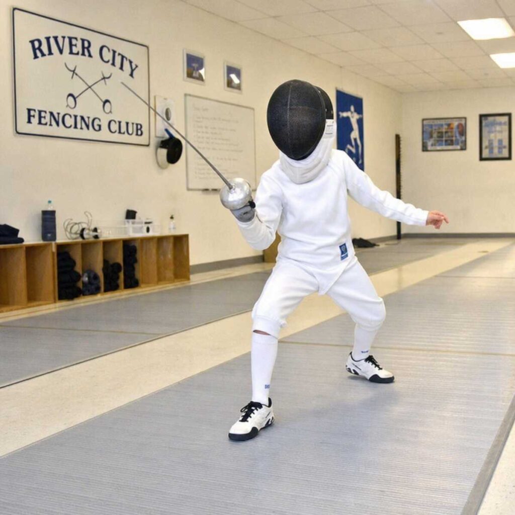 Fencing