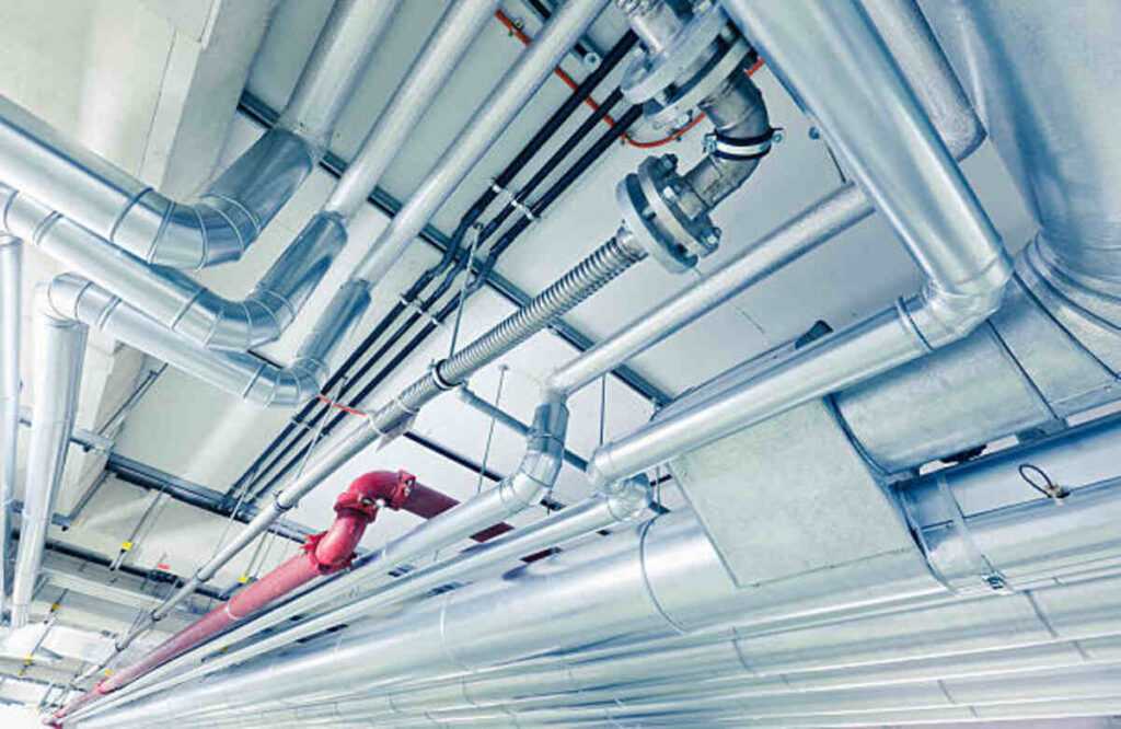 plumbing gta