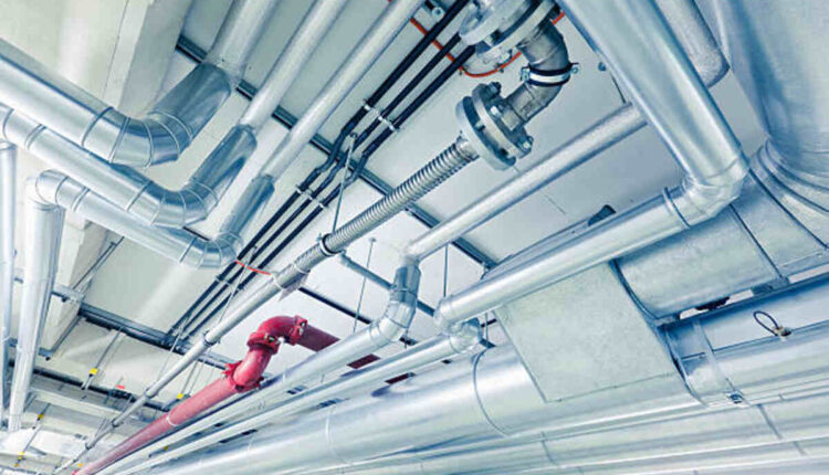 plumbing gta